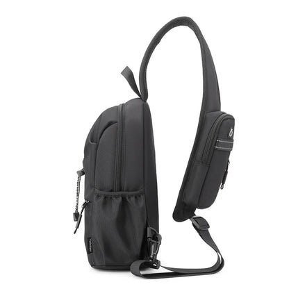 Crossbody Fiend Bag