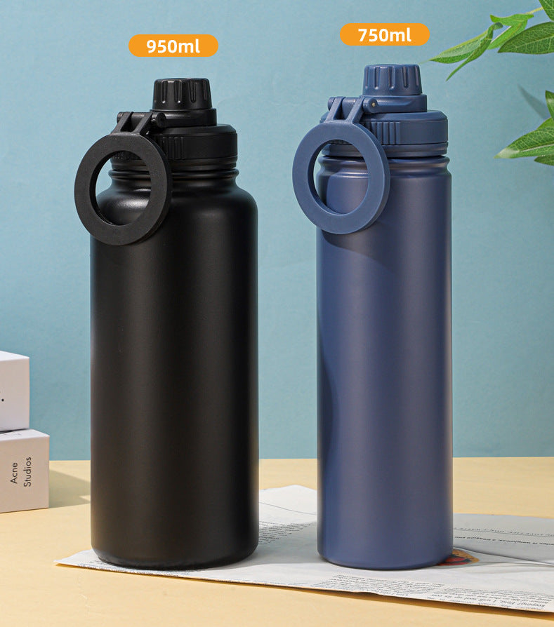 Thirst-Fiend MagBottle(750ml/25oz)