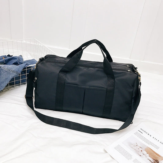 Sport Fiend Tote/Gym Bag (Men/Women)