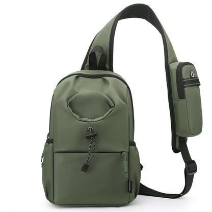 Crossbody Fiend Bag
