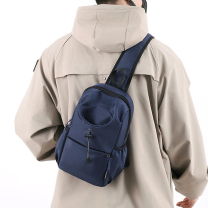 Crossbody Fiend Bag