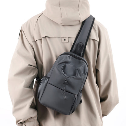 Crossbody Fiend Bag