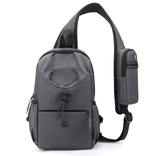 Crossbody Fiend Bag