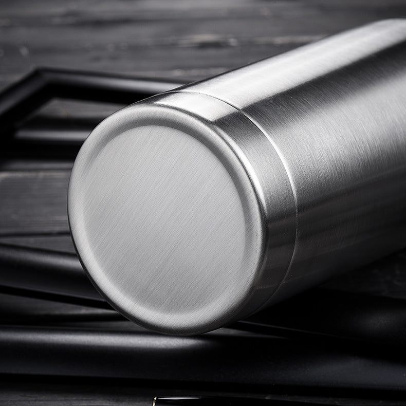 Protein Fiend Shaker (Insulated Stainless-Steel Cup)