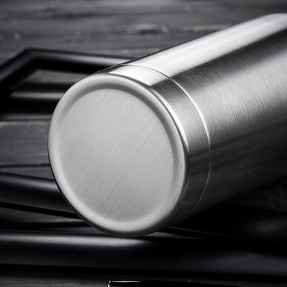 Protein Fiend Shaker (Insulated Stainless-Steel Cup)