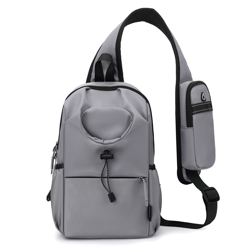 Crossbody Fiend Bag